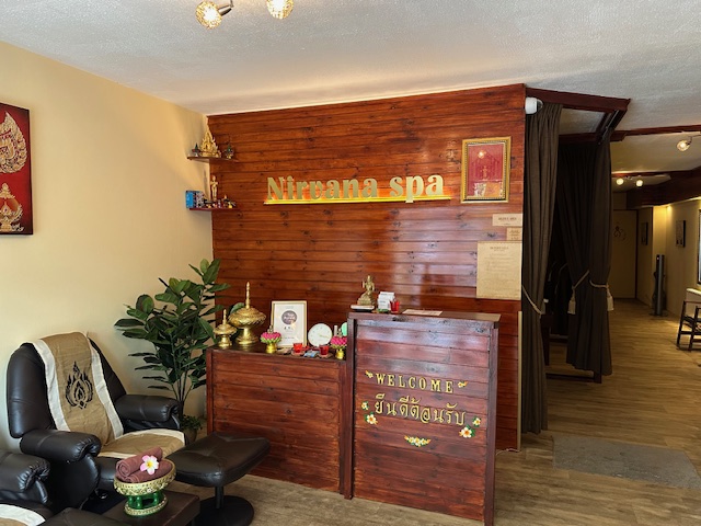 Stadhouderskade Location